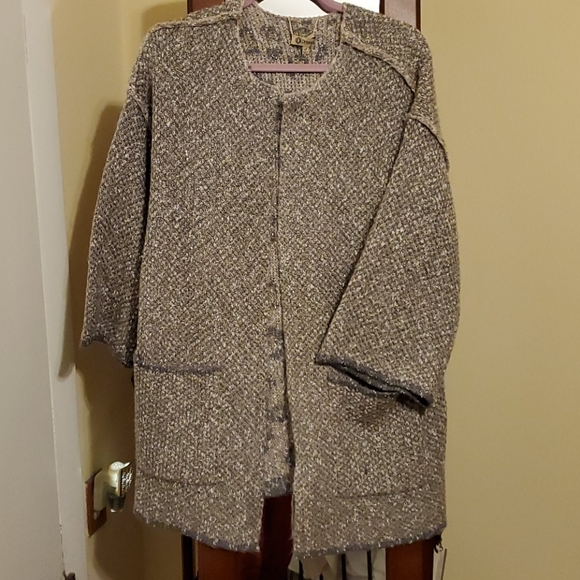 Jacket - Picture 2 of 6